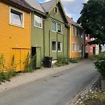 Cozy 2-Bedroom Apartment In The City Centre