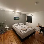 Cozy 2-Bedroom Apartment In The City Centre