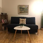 Cozy 2-Bedroom Apartment In The City Centre