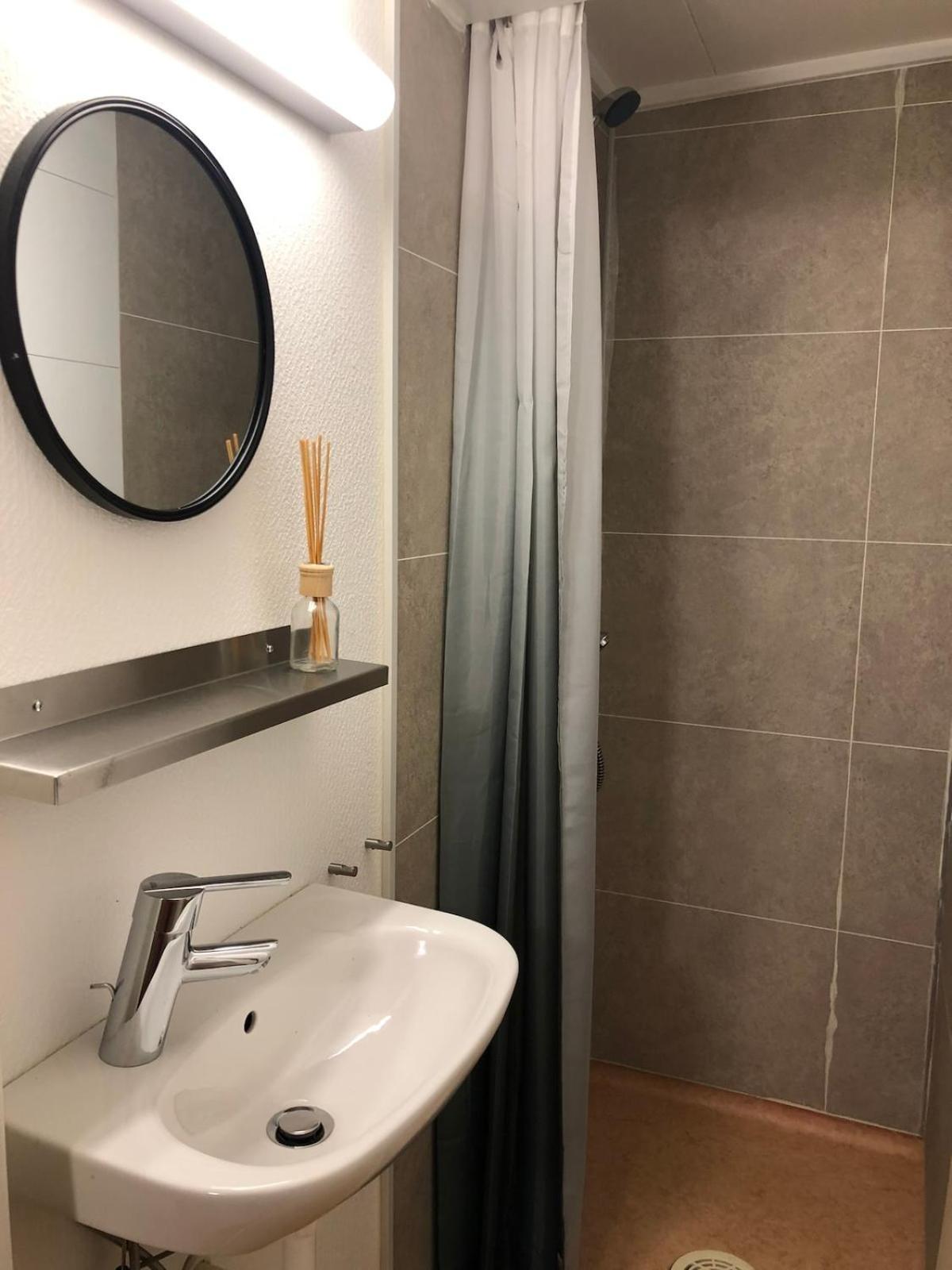 Cozy 2-bedroom In The Centre