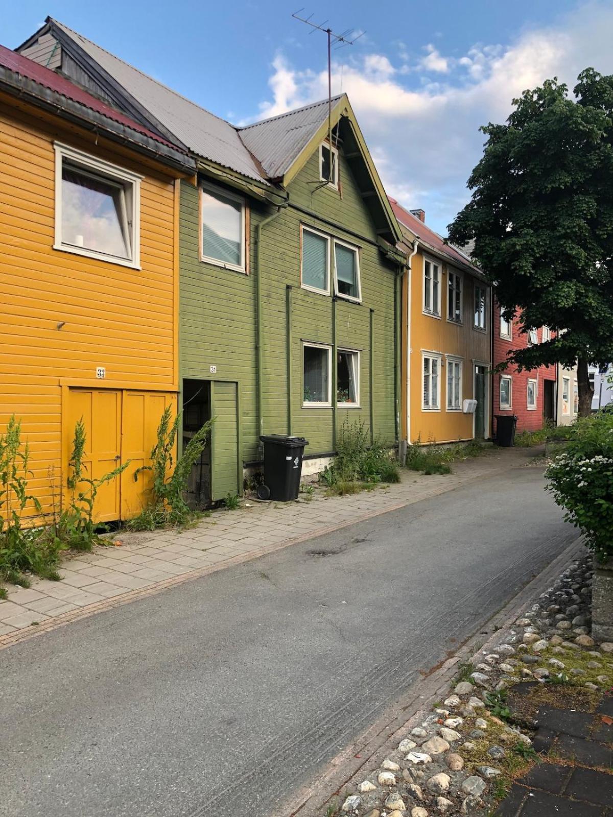 Cozy 2-bedroom In The Centre